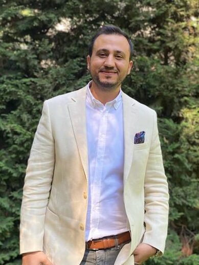 Uzm. Dr. Utkan Kızıltaç, dermatoloji uzmanı